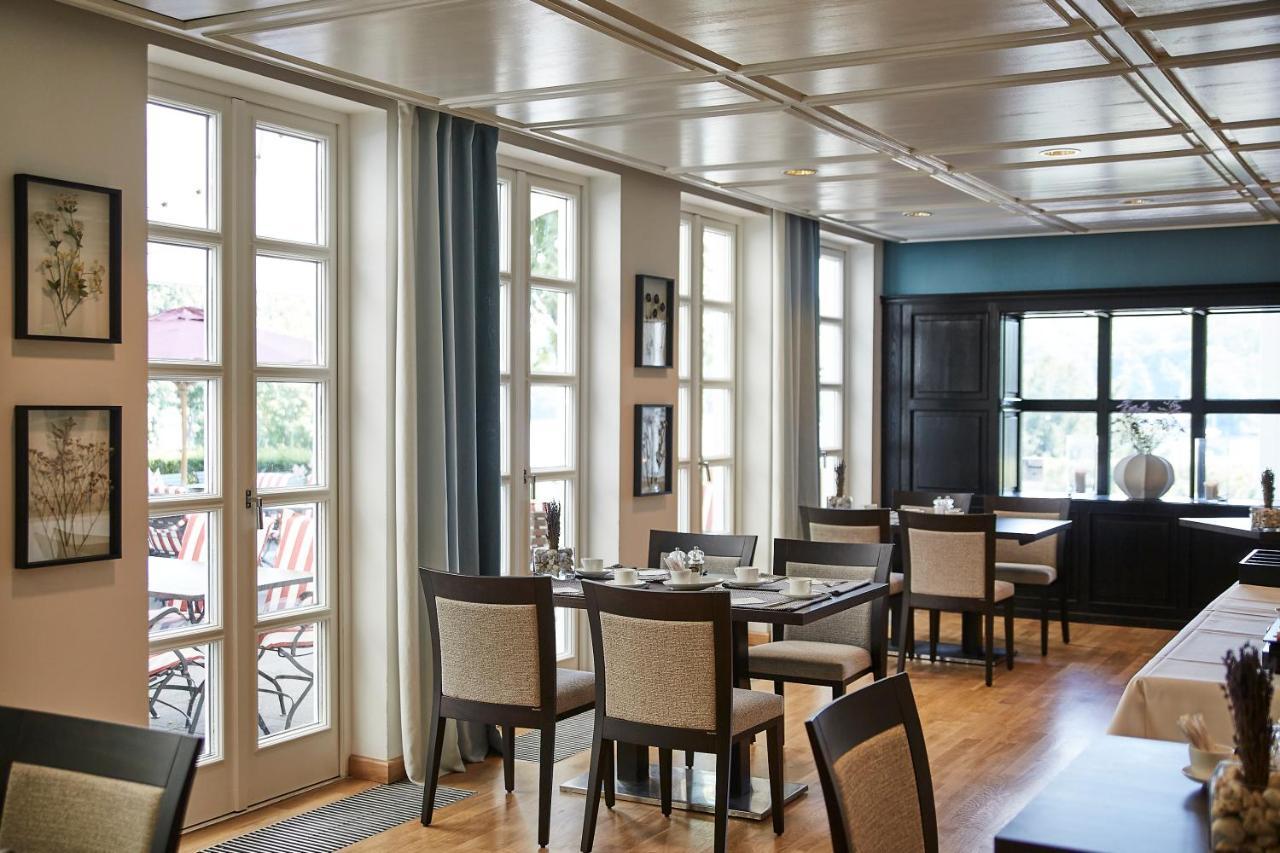 Hotel Parkhaus Hügel 3*